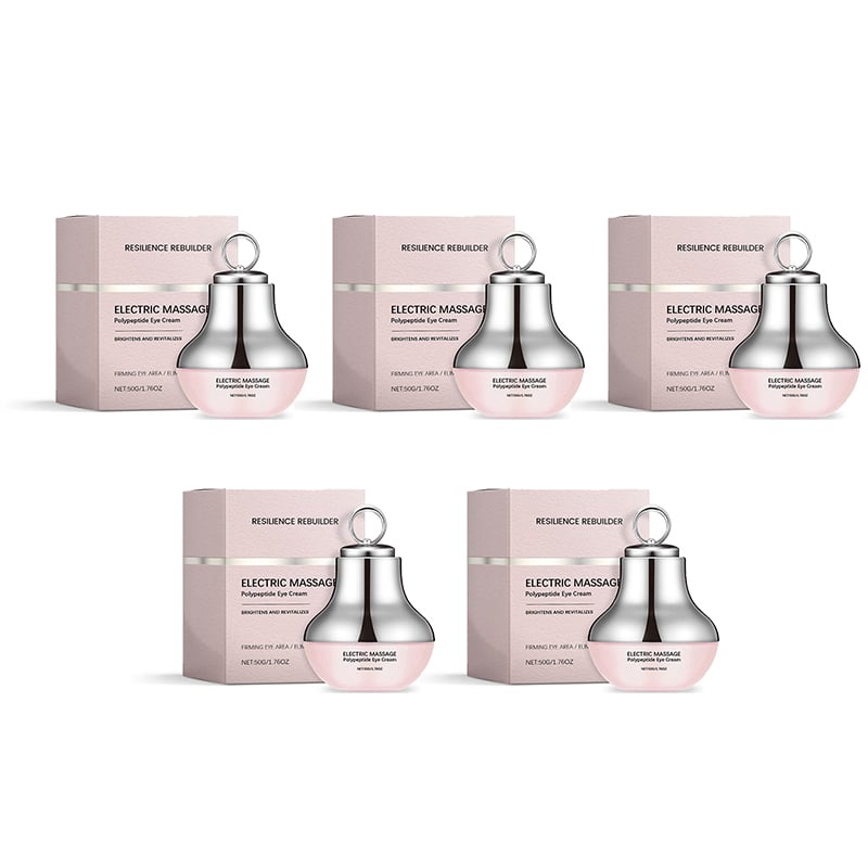 Electric Massage Eye Cream for Dark Circle