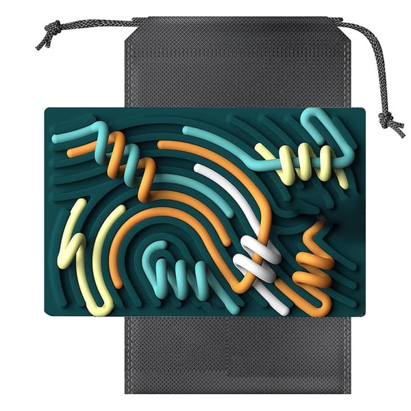 Sensorisk aktivitetstavle