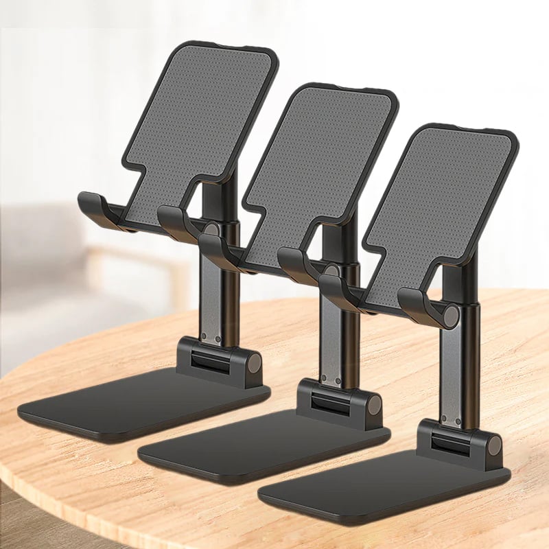Sale - Opvouwbare Bureau Telefoon- en Tablethouder