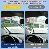 Wiper Arm Pressure Spring