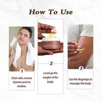 Cologned Body Butter