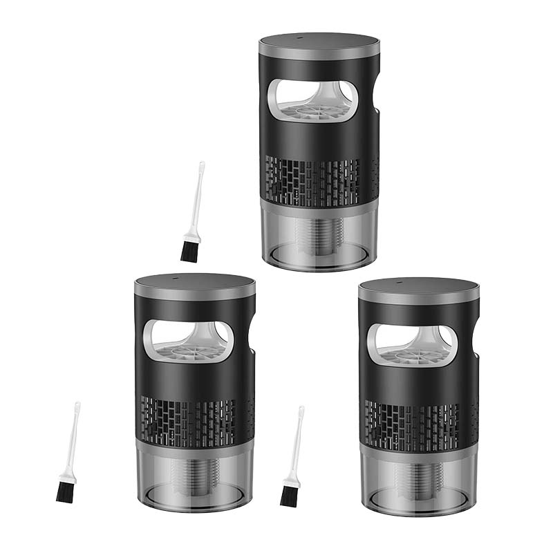 Inhalation Mosquito Killer