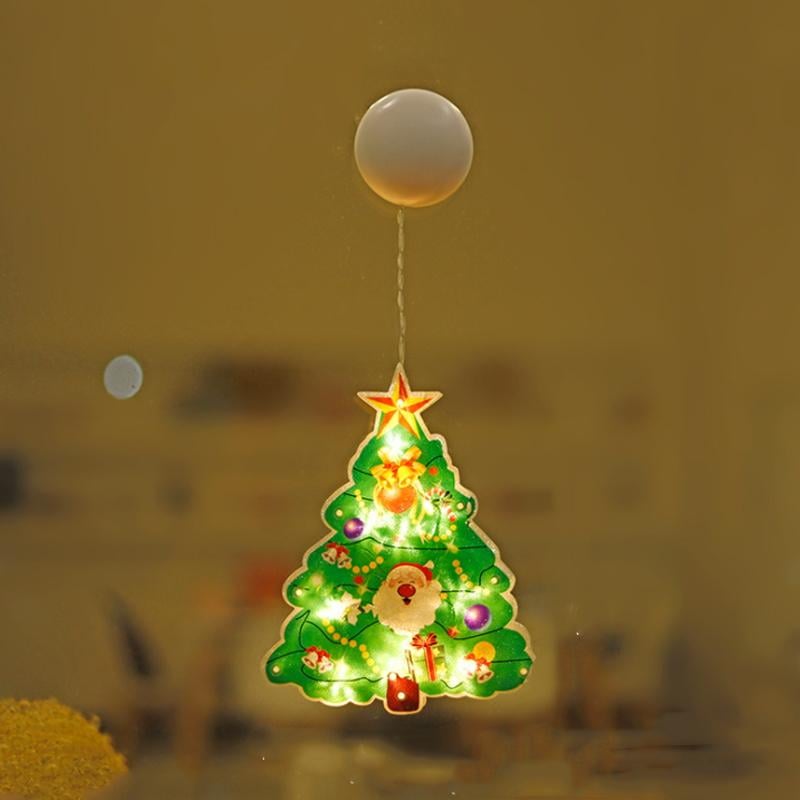 Weihnachten-Fenster-Dekorative-Saugnapf-Lichter-5
