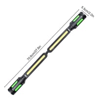 Dual-Beam Pro Magnetic Work Light