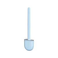 Wall-Mounted Toilet Brush