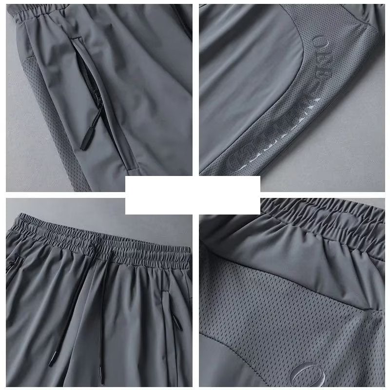 Kølige mesh shorts