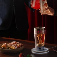 Automated Cocktail Maker