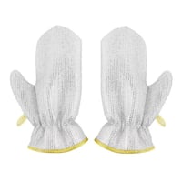 Geschirrspülhandschuhe aus Draht
