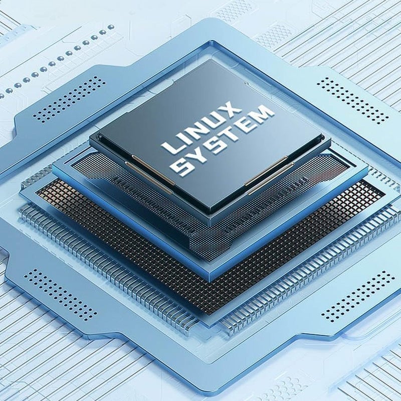 Portable Retro Game Player with 5.5 Inch High-Definition Display