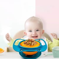Baby Universal UFO Schüssel (3 Farben)
