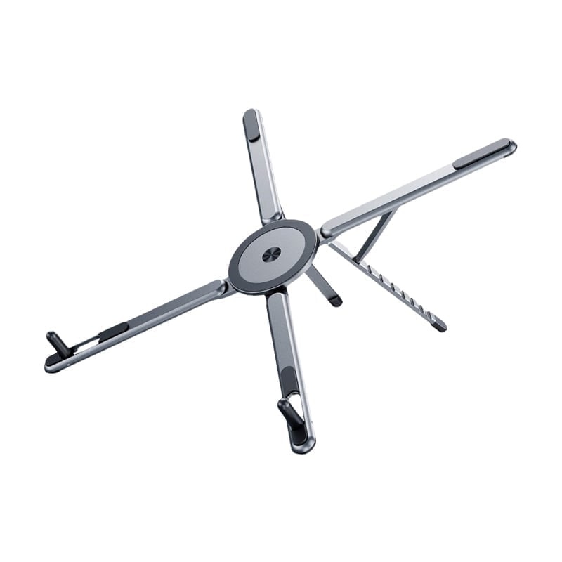 Magnetic Foldable Tablet Stand