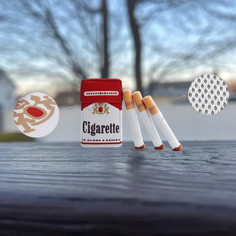 Pet Cigaret Legetøj