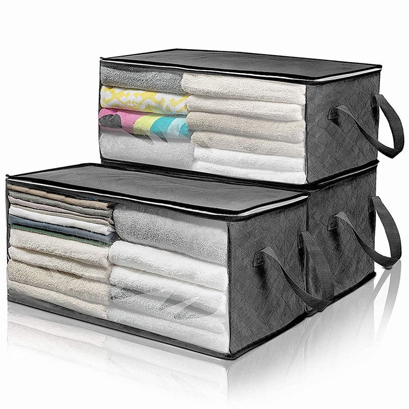 Faltbar Kleiderschrank Aufbewahrungsbox