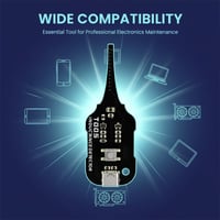 Capacitance & Inductance Tester