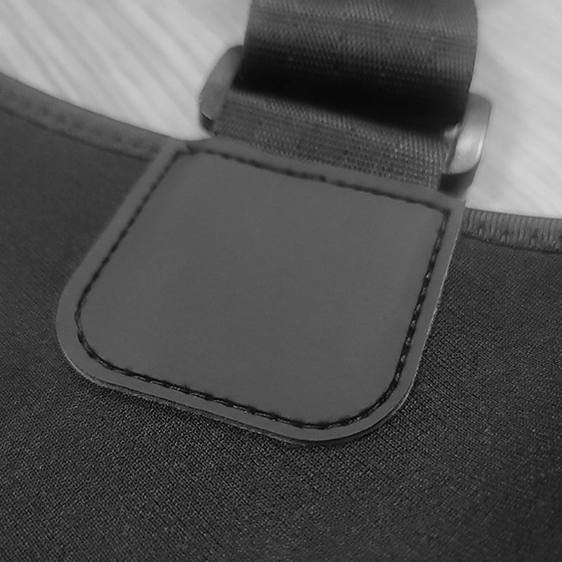 Adjustable Back Correction Belt