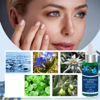 Verstevigend En Hydraterend Essenceserum