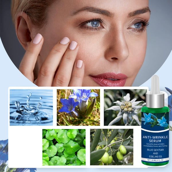 Verstevigend En Hydraterend Essenceserum