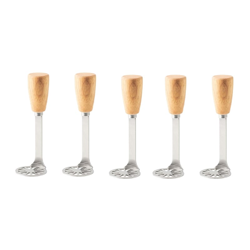 Stainless Steel Food Masher