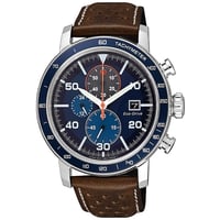 Multifunctional 6-Pin Automatic Quartz Watch