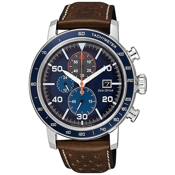 Multifunctional 6-Pin Automatic Quartz Watch