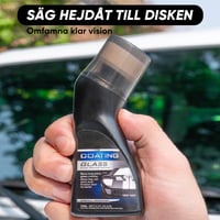 SALE Anti-fog beläggningsmedel