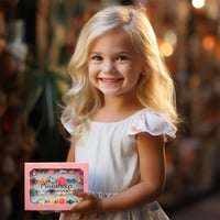 Adjustable Jewelry Rings for Girls