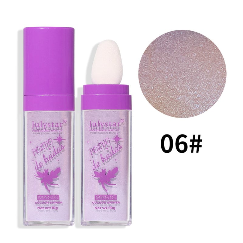 ✨Aufhellendes Highlighter-Pulver für den Körper✨