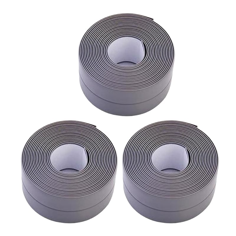 🔥Waterproof & Adhesive Caulk Strip