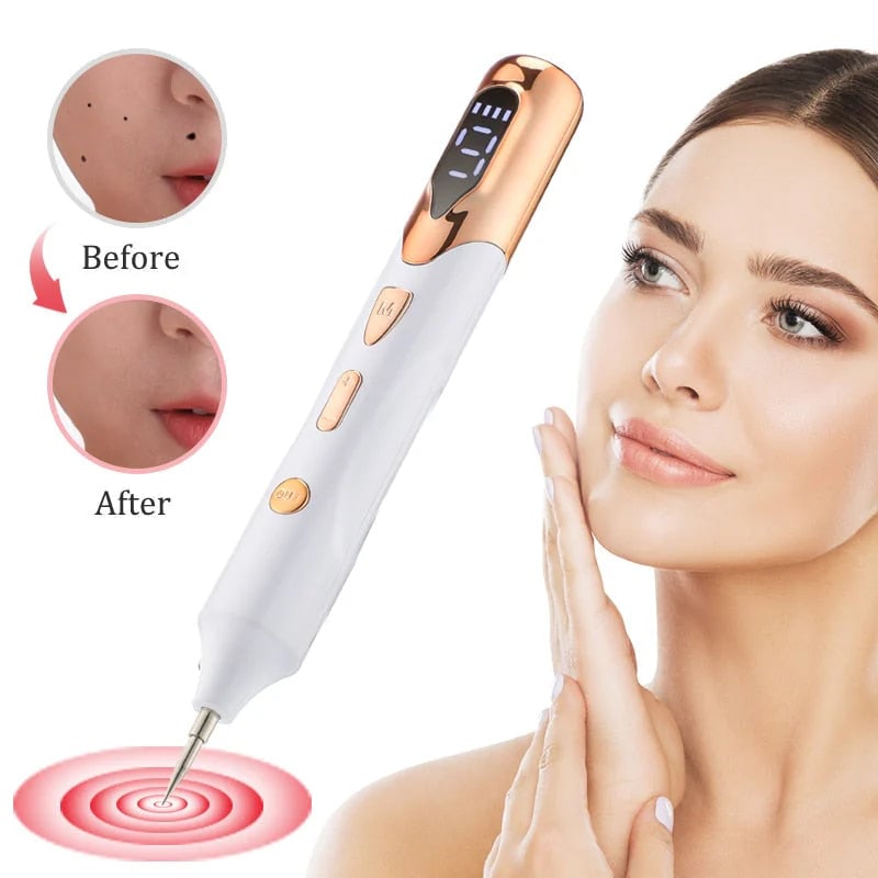 Beauty Mole & Spot Removal Pen
