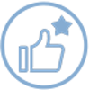 Benefit Icon