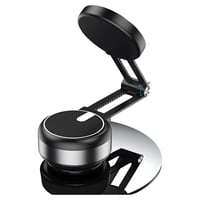 Car Electric Vacuum Suction Mount