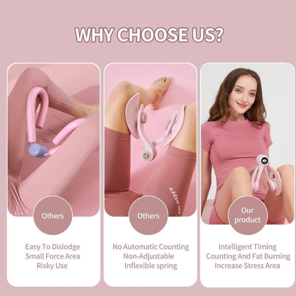 Sakerplus Home Fitness Equipment