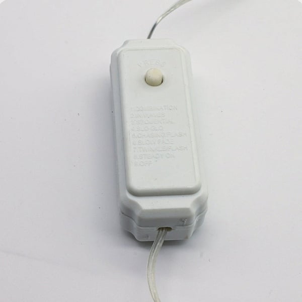 Christmas Decoration Ambient Lights