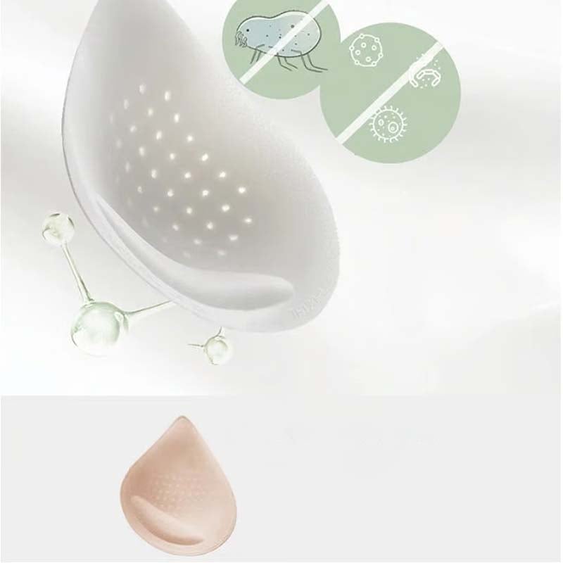 Lift & Shockproof Sports Bra