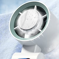 ChillBreeze Portable Turbo Fan