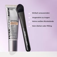 Temporärer Augenstraffer