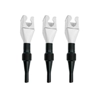 Flexible Draining Tool Snap Funnel