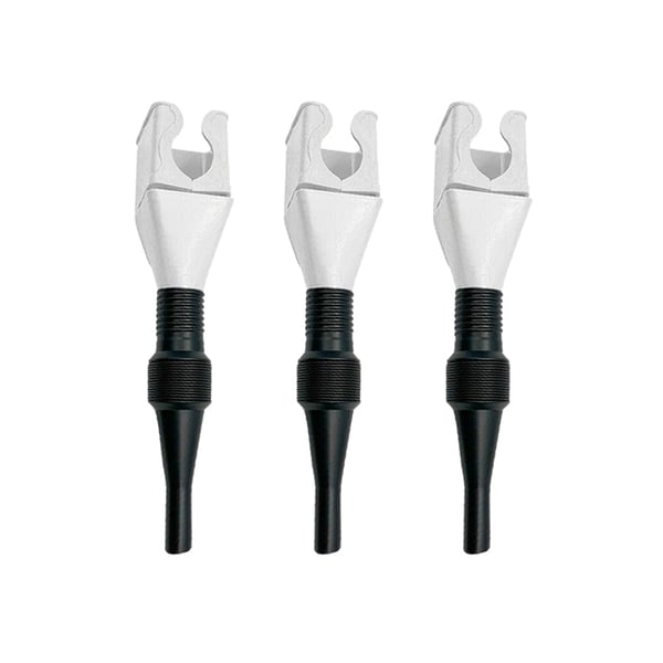 Flexible Draining Tool Snap Funnel