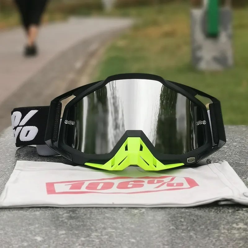 Outdoor Riding Wind and Sand Protection Goggles