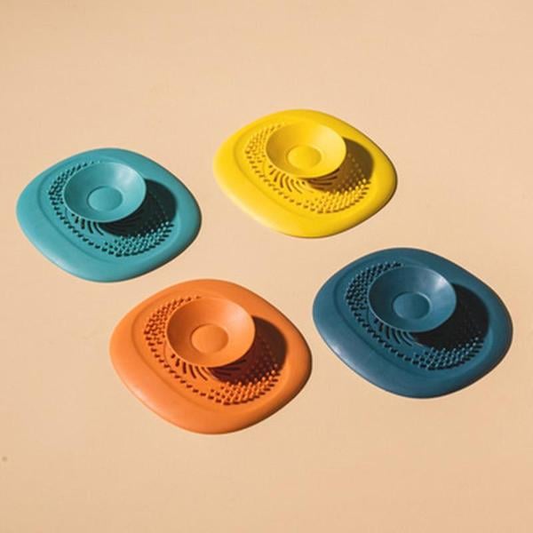 4 Färger/set