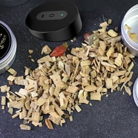 Sakerplus Electric Whiskey Smoker