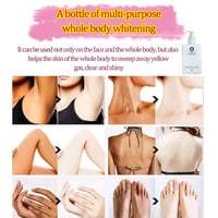 🎁55% OFF🎁Southern Xiehe Niacinamide Whitening Facial Cleanser