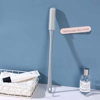 Brosse pour le lavage des pieds Brosse pour les doigts
