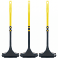 2-in-1 Window Screen Cleaning Brush Value Set