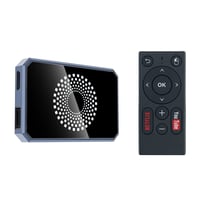 Étui adaptateur CarPlay