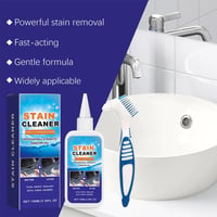 Household Mold & Stain Remover Gel
