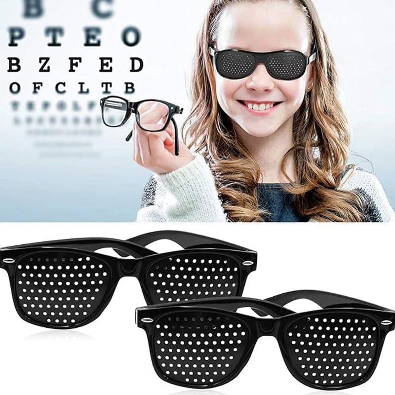 Vision Correction Glasses