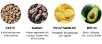 Bästa färgskiftande foundation för mogen hud