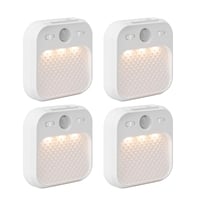 Sale-mart Motion-Sensing Magnetic LED Night Lightale