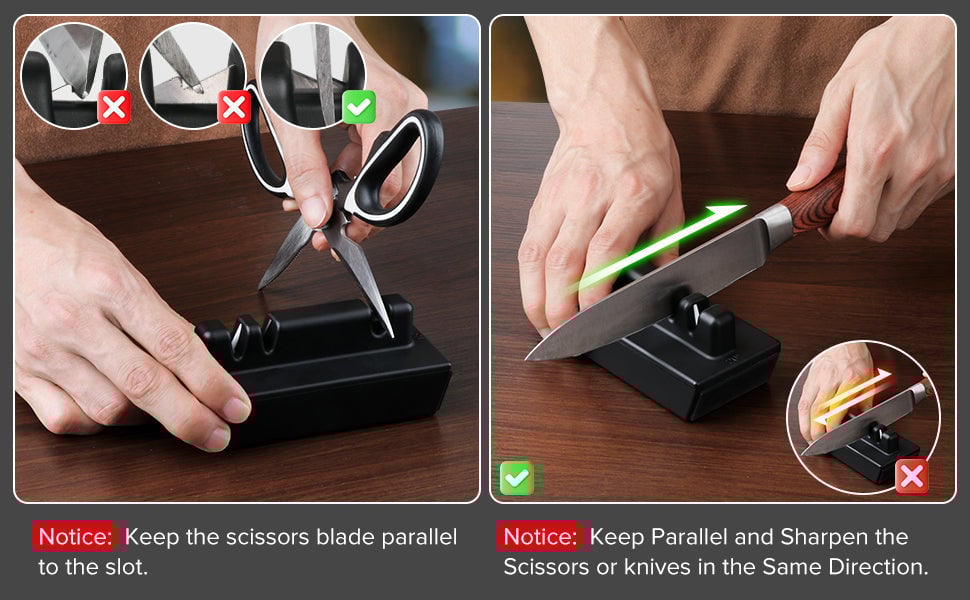 ✨💥Diamond Rolling Knife Sharpener Set ( FREE SHIPPING)